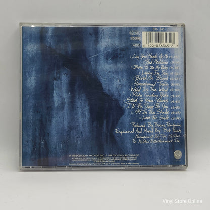 Bon Jovi ‎– New Jersey