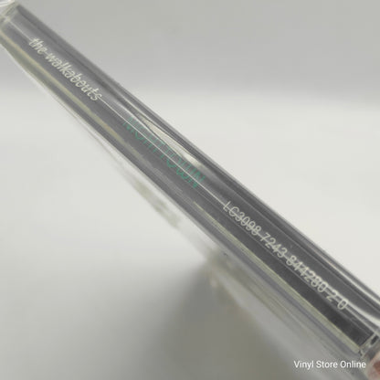 The Walkabouts ‎– Nighttown