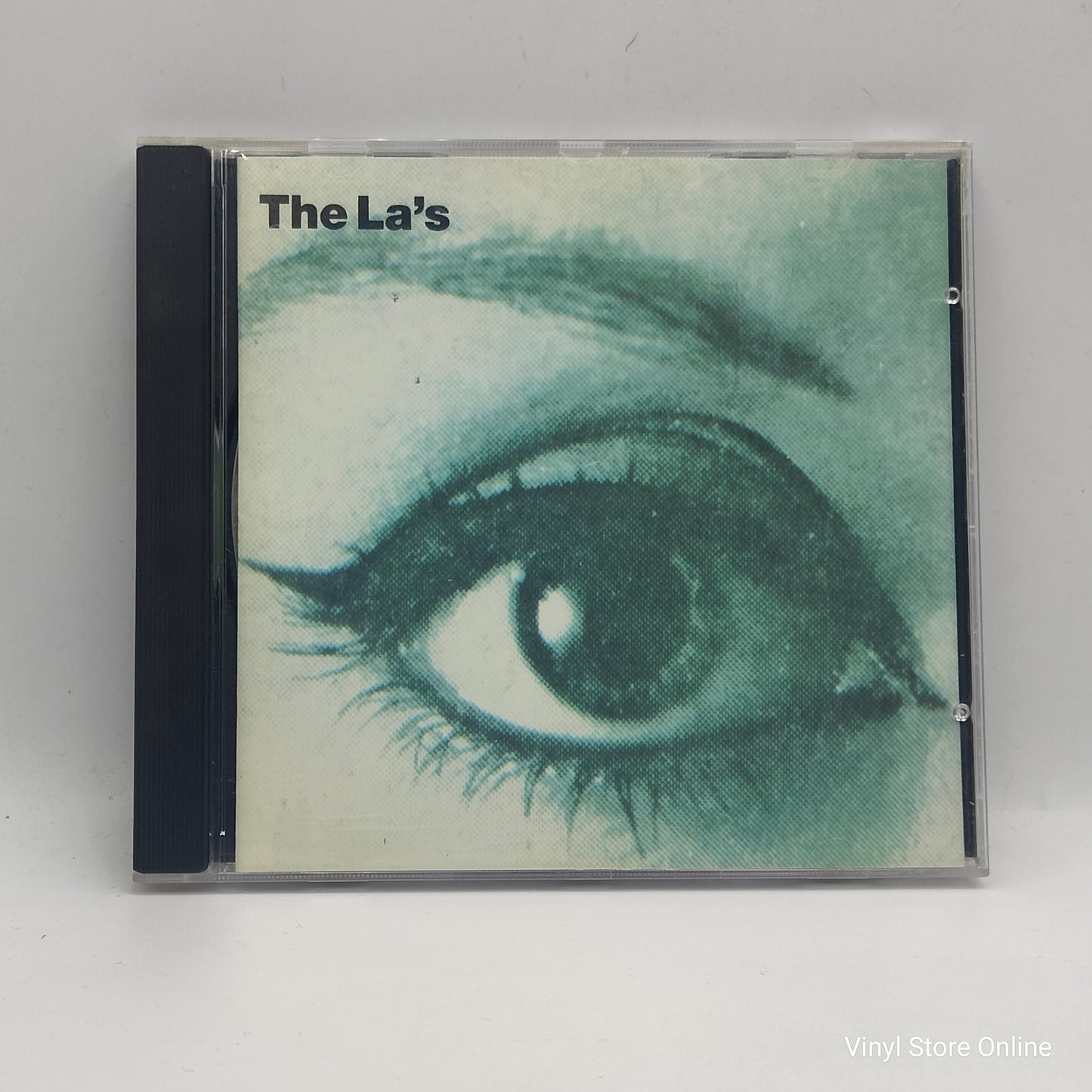 The La's ‎– The La's