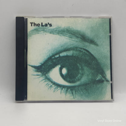 The La's ‎– The La's