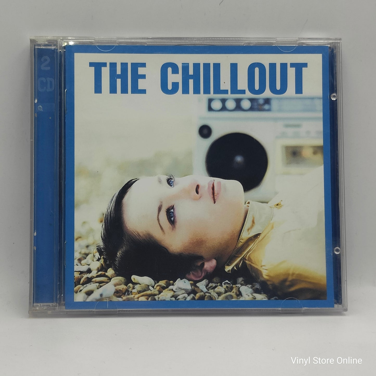 Various ‎– The Chillout