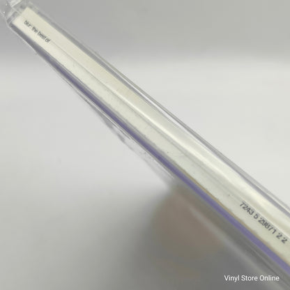 Blur ‎– The Best Of