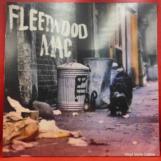 Fleetwood Mac – Peter Green's Fleetwood Mac