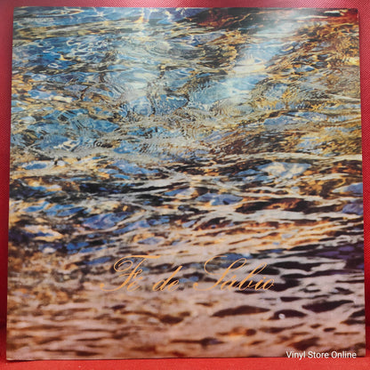 Fé de Sábio ‎– Fé De Sábio