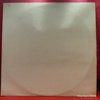 The Beatles ‎– The Beatles