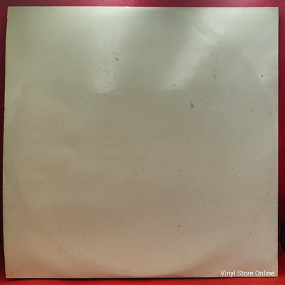 The Beatles ‎– The Beatles