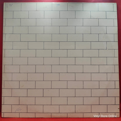 Pink Floyd ‎– The Wall