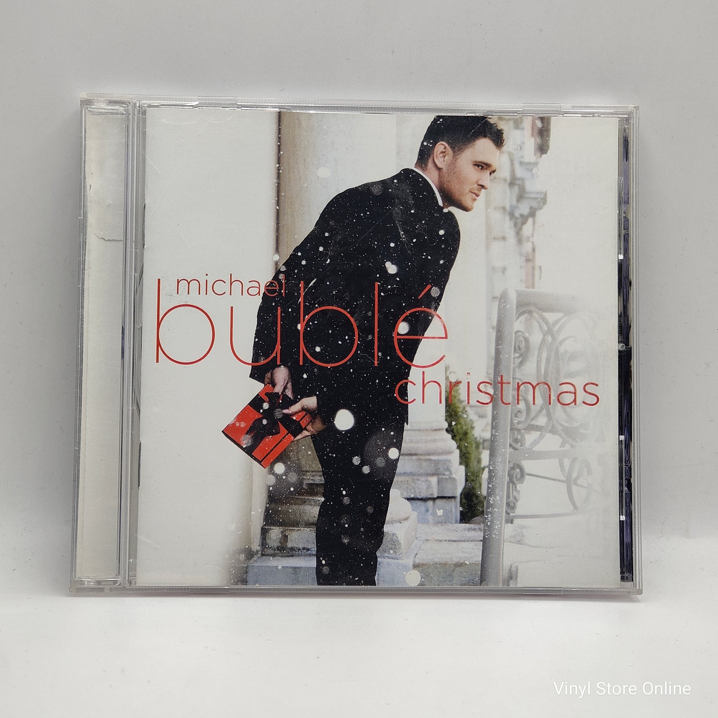Michael Bublé ‎– Christmas