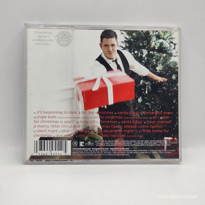 Michael Bublé ‎– Christmas