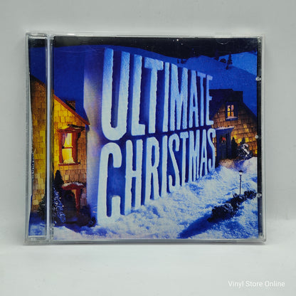 Various ‎– Ultimate Christmas