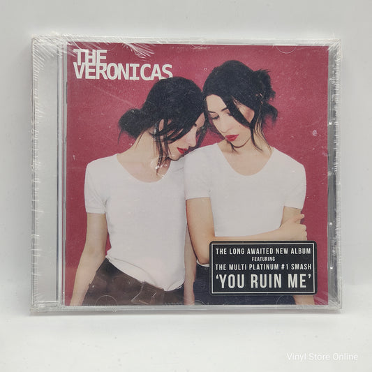 The Veronicas ‎– The Veronicas