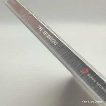 The Veronicas ‎– The Veronicas