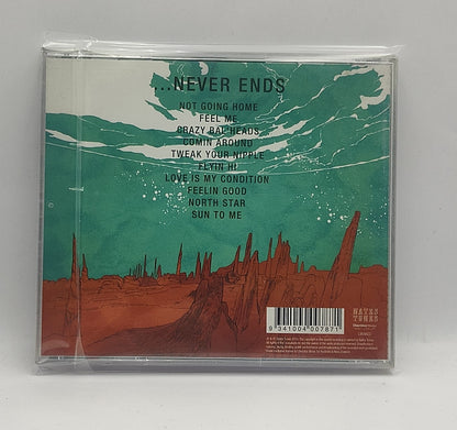 Faithless ‎– The Dance