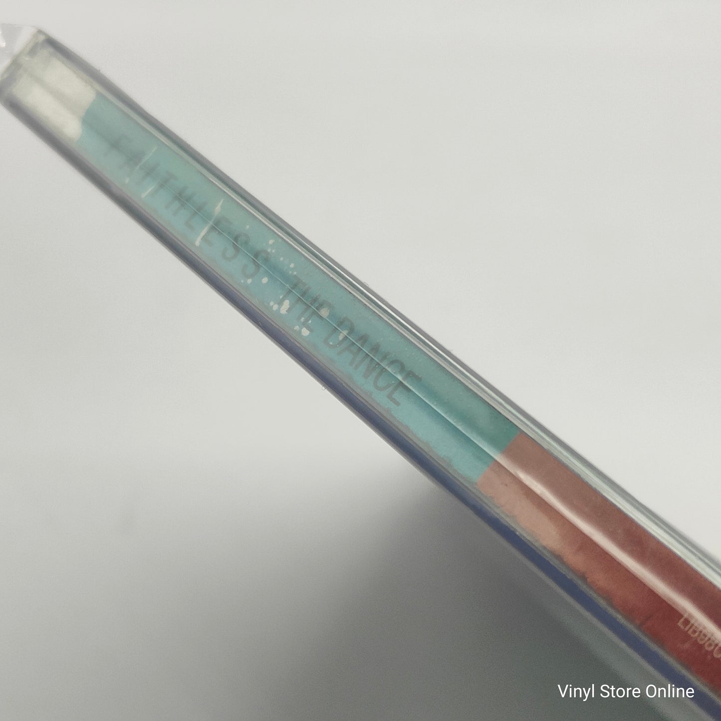 Faithless ‎– The Dance