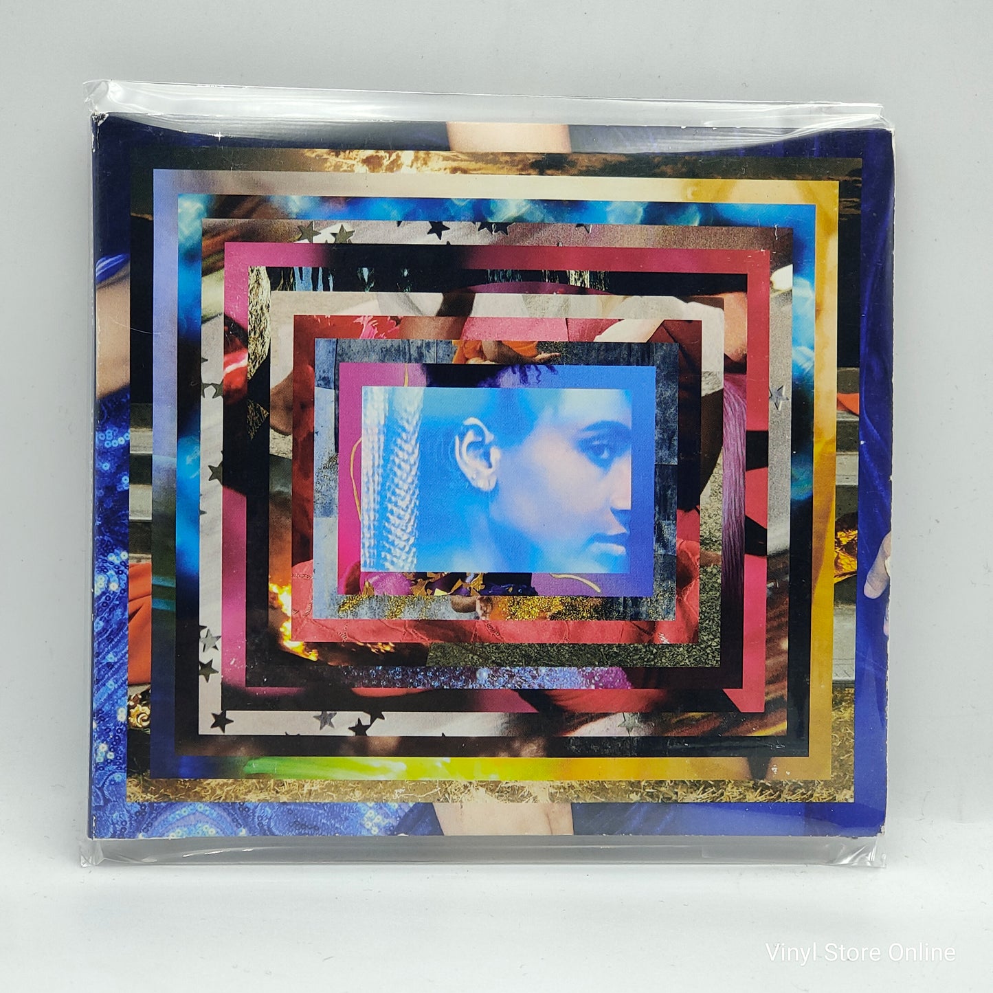 Esperanza Spalding ‎– 12 Little Spells