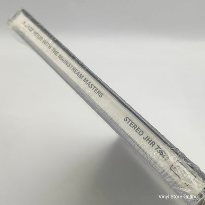 Various ‎– The Mainstream Masters