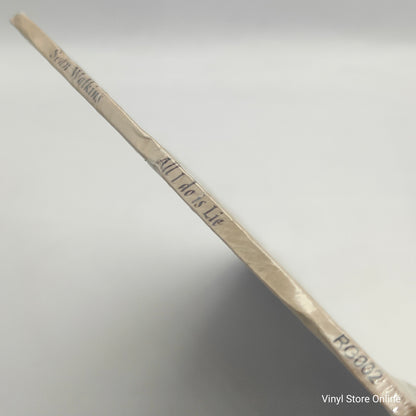 Sean Watkins ‎– All I Do Is Lie