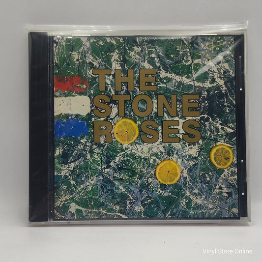 The Stone Roses ‎– The Stone Roses