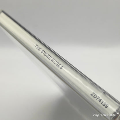 The Stone Roses ‎– The Stone Roses