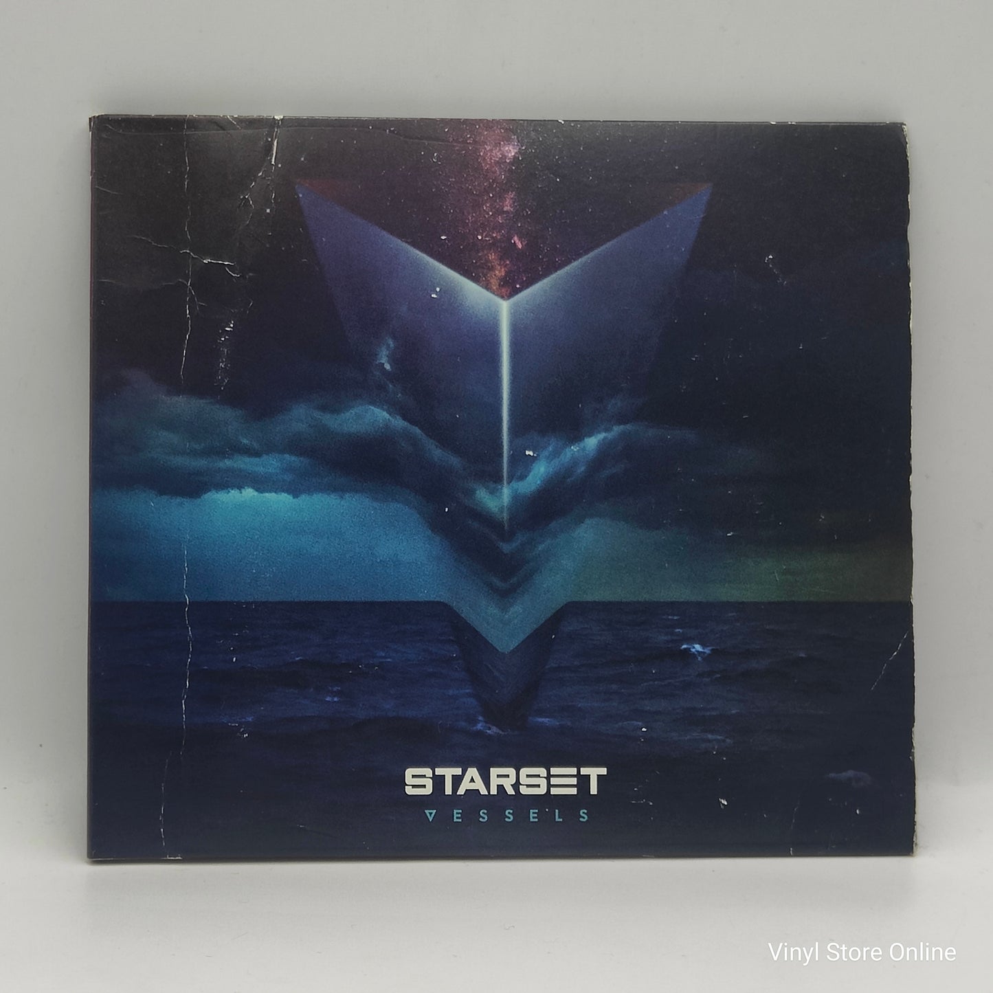 Starset ‎– Vessels