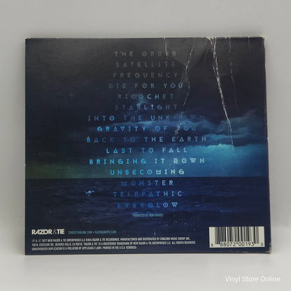 Starset ‎– Vessels