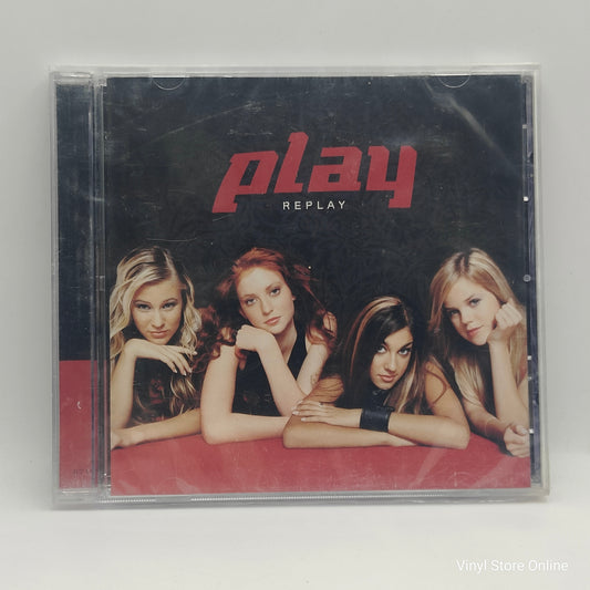 Play ‎– Replay