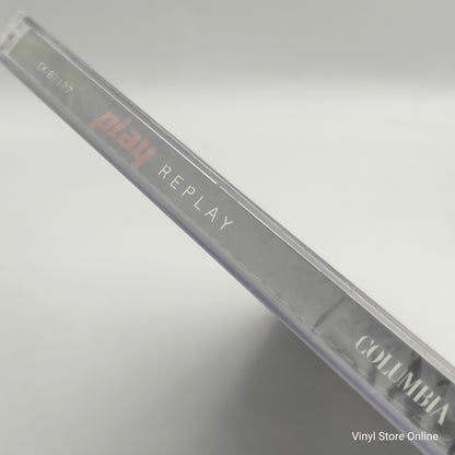 Play ‎– Replay