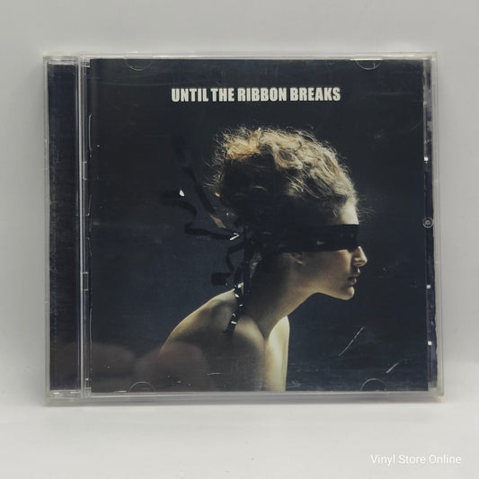 Until The Ribbon Breaks ‎– A Lesson Unlearnt