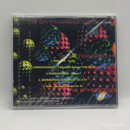 Vários - ON - Compilação da TMN