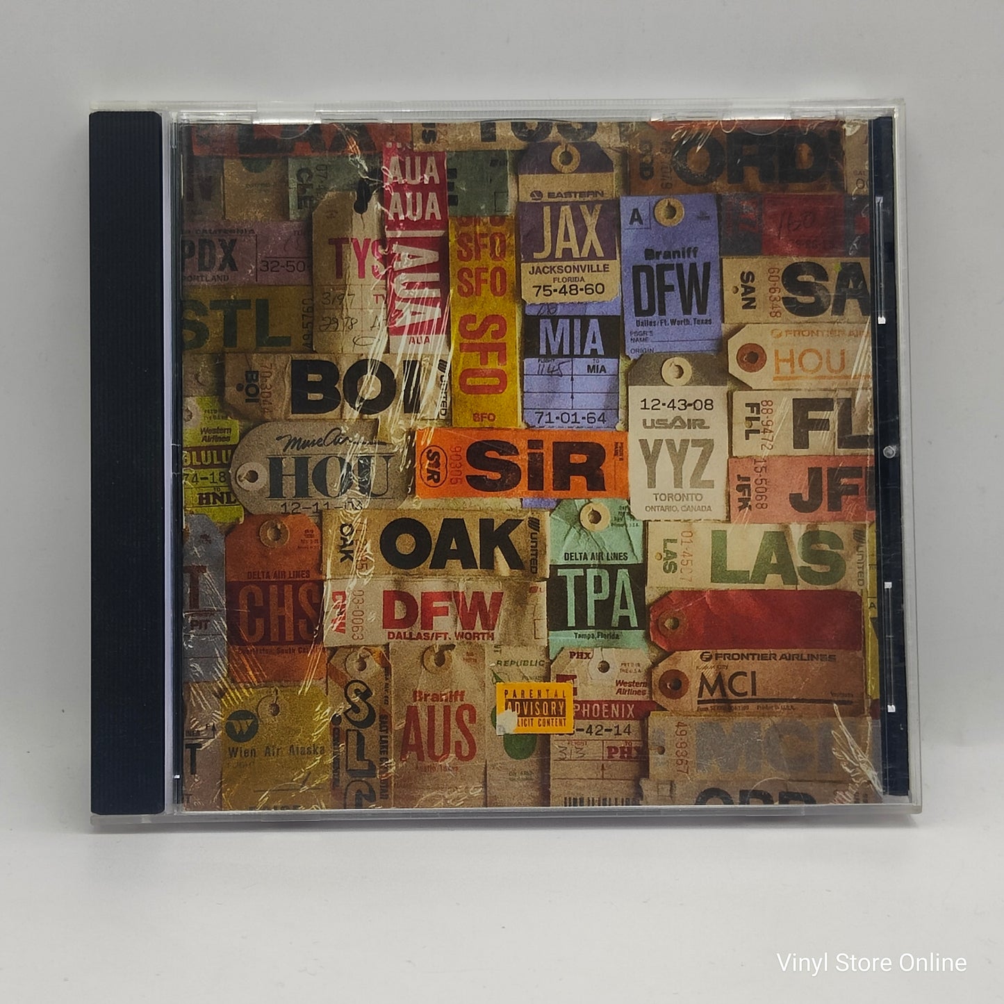 SiR ‎– Chasing Summer