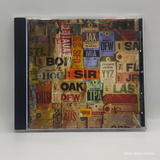 SiR ‎– Chasing Summer