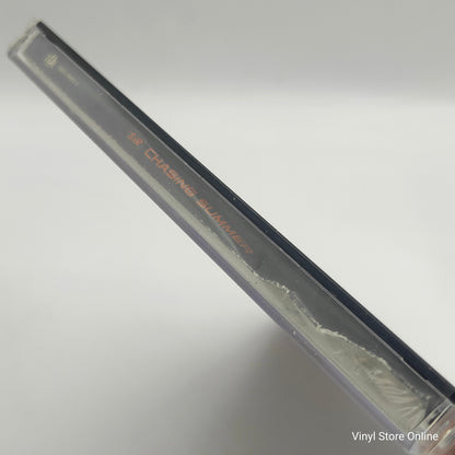 SiR ‎– Chasing Summer