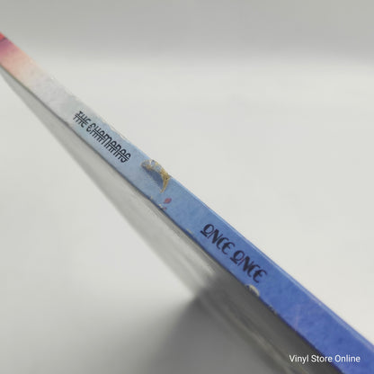 The Chamanas – Once Once