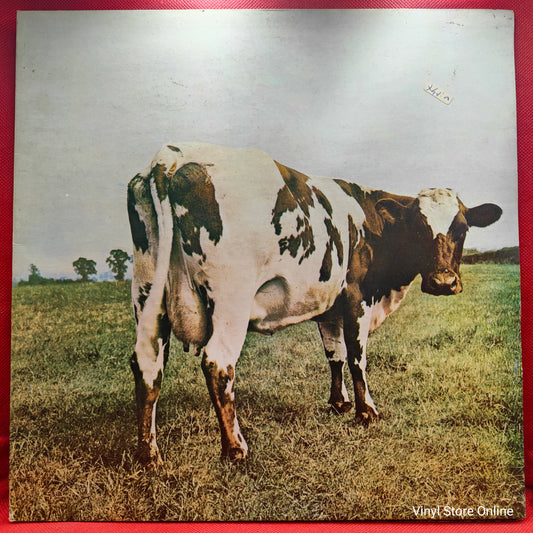 Pink Floyd ‎– Atom Heart Mother