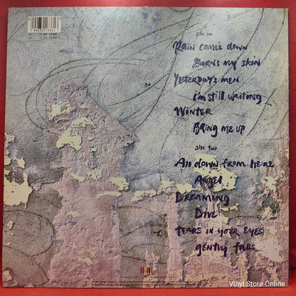 Into Paradise ‎– Churchtown