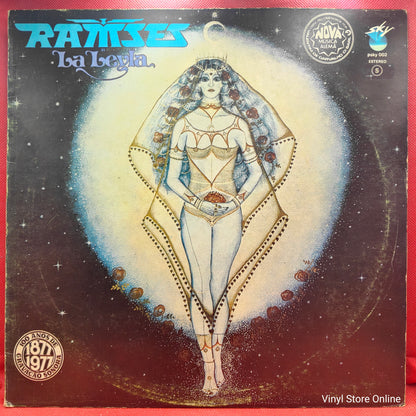 Ramses ‎– La Leyla