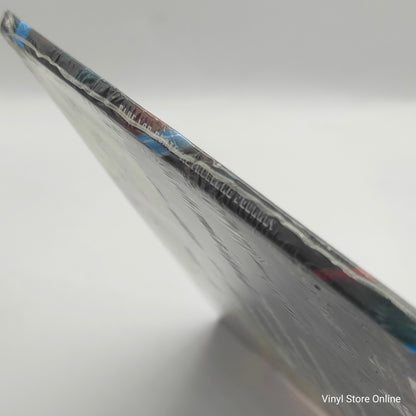 Blue Lab Beats ‎– Motherland Journey