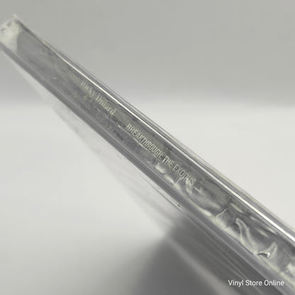 Ricky Dillard ‎– Breakthrough: The Exodus