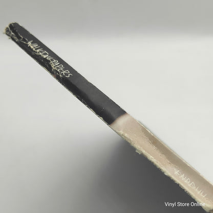 Walking Papers – Walking Papers