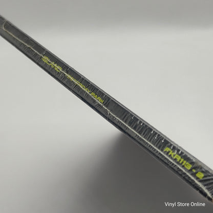 Island ‎– Yesterday Park