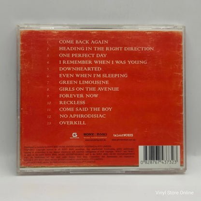 John Farnham ‎– I Remember When I Was Young