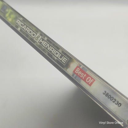 Ricardo & Henrique - Best Of