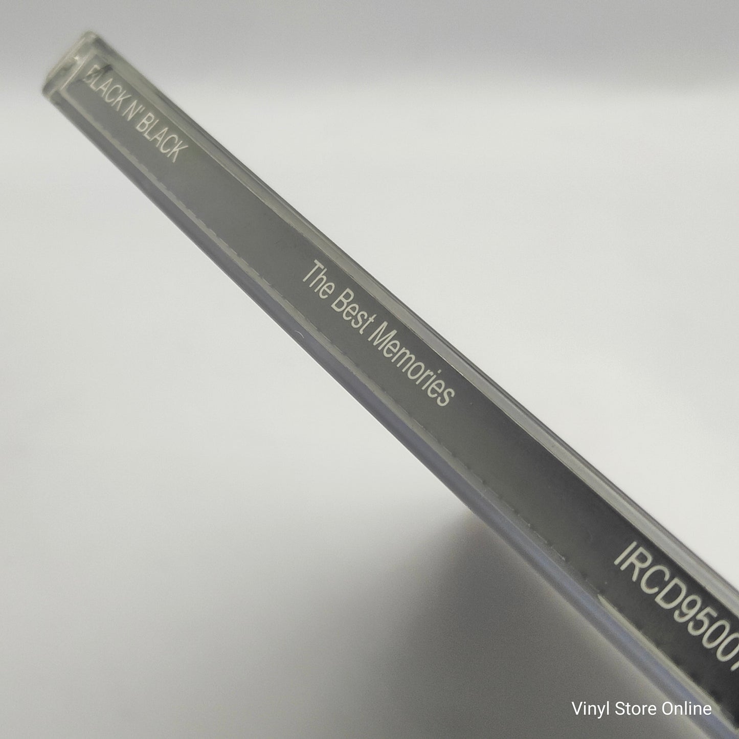 Black n' Black - The Best Memories