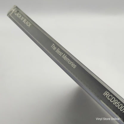 Black n' Black - The Best Memories