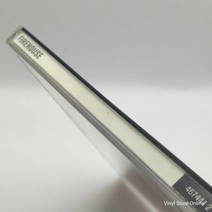 Firehouse ‎– Firehouse