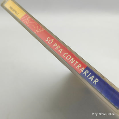 Só Pra Contrariar – Só Pra Contrariar