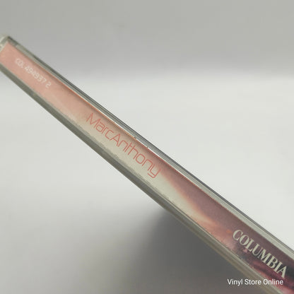 Marc Anthony ‎– Marc Anthony