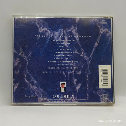 Julio Iglesias ‎– Starry Night