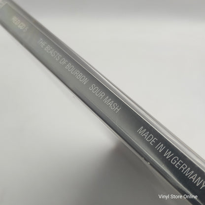 The Beasts Of Bourbon ‎– Sour Mash