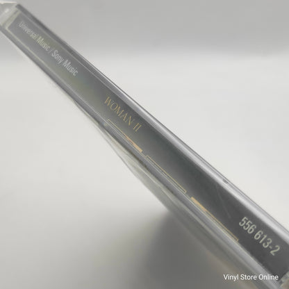 Various ‎– Woman II